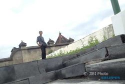 Calon Makam Raja Jogja Ini Dibangun dengan Dana Sebesar Ini