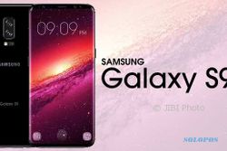 Sudah Tersertifikasi FCC, Samsung Galaxy S9 Segera Rilis