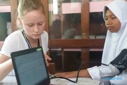 Deteksi Dini Penyakit di Kulonprogo, Mahasiswa Kedokteran Dikerahkan