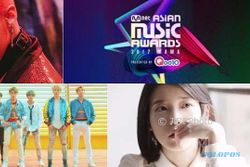K-POP : Netizen Kecewa Hasil Pemenang MAMA 2017 di Jepang