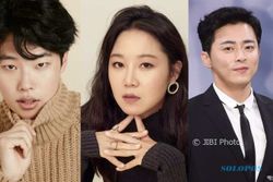 K-POP : Ryu Jun Yeol dan Gong Hyo Jin Bintangi Hit and Run Unit, Jo Jung Suk Menyusul