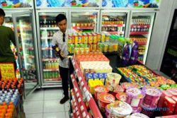 Tahun Ini, Pemkab Sukoharjo Akan Tutup 52 Minimarket