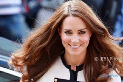 Kate Middleton Pengin Pangeran Harry Segera Menikah