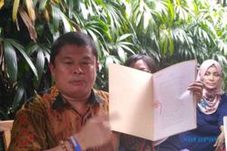 Punya Bukti Akta Tanah, Hadi Purboyo Mengaku Ahli Waris Lahan Eks Bioskop Indra