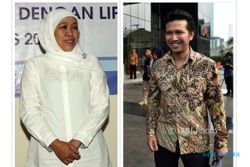 PILKADA JAWA TIMUR : Golkar Tetap Usung Khofifah-Emil di Pilkada Jatim 2018, Tapi...