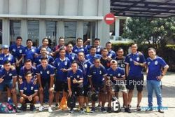 LIGA 2 : Jelang Babak 8 Besar, PSIS Semarang Anggap Semua Tim di Grup Y Lawan Berat