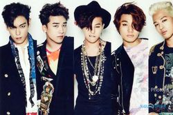 K-POP : Taeyang Sebut Last Dance Tour Mungkin Jadi yang Terakhir bagi Big Bang
