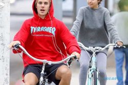 Justin Bieber Buktikan Sudah Tobat kepada Keluarga Selena Gomez