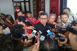 PILKADA 2018 : Rekomendasi untuk Pilgub Jateng dari PDIP Setelah Bali dan Riau