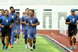 LIGA 2 : Banjir Gol, PSIS Semarang vs Martapura FC Berlanjut ke Perpanjangan Waktu