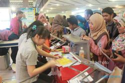 Job Fair & Career Expo Sekolah Vokasi UGM 2017 Siap Digelar