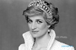 Pengaruh Putri Diana Tetap Hidup Setelah 25 Tahun Kepergiannya