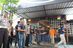 PEMBUNUHAN BOYOLALI : Pintu Depan Dapoer Kalimi Tak Terkunci pada Malam Kasir Dibunuh