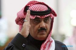 Pangeran Arab Saudi Bayar Rp13,5 Triliun Demi Bebas dari Penjara