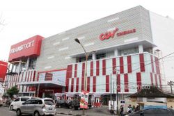 Transmart Pabelan Buka 1 Desember 2017, Tiket Wahana Permainan Mulai Rp5.000