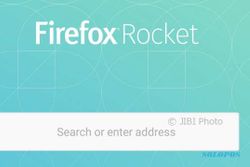 Hanya di Indonesia, Firefox Luncurkan Browser Ringan