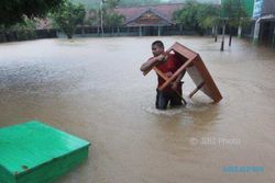 BADAI CEMPAKA : Apa Solusi untuk Banjir di SMKN Tanjungsari?
