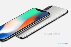 Iphone 2018 Dibekali Teknologi 5G?