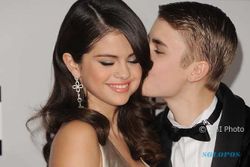 Selena Gomez Takut Ajak Justin Bieber Bertemu Keluarga