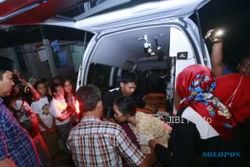 Wali Kota Semarang Ubah Kisah Tragis Nenek Asih Jadi Mengharu Biru