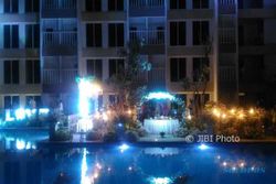 Selamat, Hotel Sahid Jaya Jadi Bintang Lima
