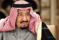Raja Salman Sebut Rencana Pemindahan Kedubes AS di Israel Lukai Hati Muslim