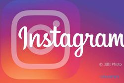 Gangguan Instagram Pulih, Akun Disuspend Bisa Diakses Lagi