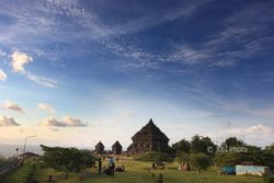 Yogyakarta Punya Belasan Candi, Didominasi Corak Hindu atau Buddha?