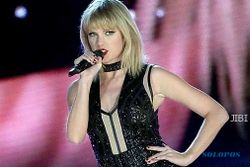 Taylor Swift Segera Rilis Video Musik Delicate