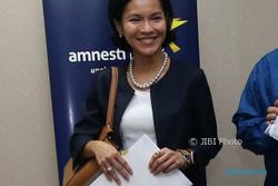 Mengenal Arini Subianto, Wanita Terkaya Indonesia Berharta Rp11 Triliun