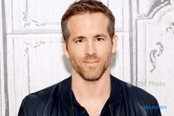 Ryan Reynolds Perankan Pikachu di Film Pokemon Live Action