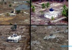 13 Tahun Tsunami Aceh Jadi Trending Topic di Twitter