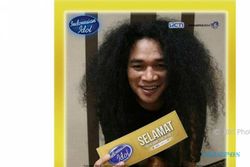 Bisa Tiru Suara Iwan Fals hingga Arman, Ini Sosok Chandra Indonesian Idol 2018