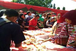 PERIKANAN JATENG : Konsumsi Ikan di Jateng Tak Penuhi Target