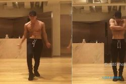 K-POP : Koreografer S.M Bagikan Video Dance Jonghyun sebelum Meninggal