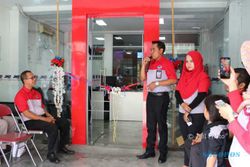 JNE Yogyakarta Buka Titik Layanan di Pathok dan Kusumanegara