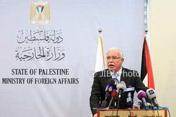Palestina Ajak Negara Arab Boikot Produk AS dan Sekutunya