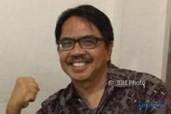 Ade Armando: Saya Dilindungi Presiden Jokowi