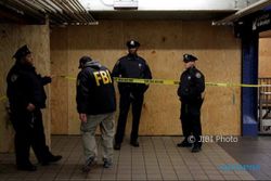 New York Diguncang Bom, Tersangka Pelaku Diamankan Aparat
