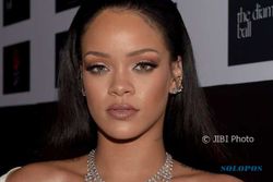 Rihanna Sebut Hassan Jameel Pria Idaman