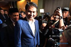 Aziz Syamsuddin Klaim Sah Ditunjuk Jadi Ketua DPR Sah