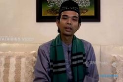 Sempat Di-Suspend, Akun Instagram Ustaz Abdul Somad Akhirnya Bisa Diakses