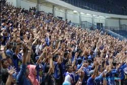 Kabar Gembira! Muncul Wacana Suporter Indonesia Boleh Nonton di Stadion