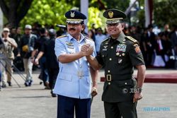 Panglima TNI Anulir Keputusan Mutasi Jenderal Gatot, Ini Komentar DPR