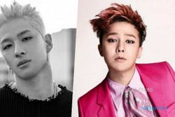 K-POP : Taeyang dan G-Dragon Big Bang Tak Lagi Tunda Wamil