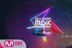 K-POP : Daftar Pemenang MAMA 2017 di Hong Kong