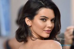 Diteror Penguntit, Kendall Jenner Pengin Belajar Menembak