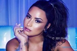 Demi Lovato Protes Donald Trump Masuk Daftar Person of The Year
