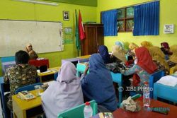 SD Muhammadiyah Pakel Siap Bagikan Rapor Siswa Hari Jumat