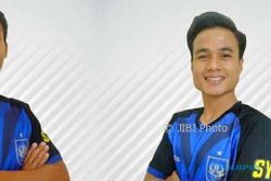 TRANSFER PEMAIN : Eks Pemain Sriwijaya FC dan Persik Kediri Gabung PSIS Semarang